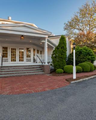 Chatham Wayside Inn