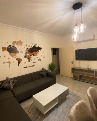 Lovely 3-bedrooms rental unit