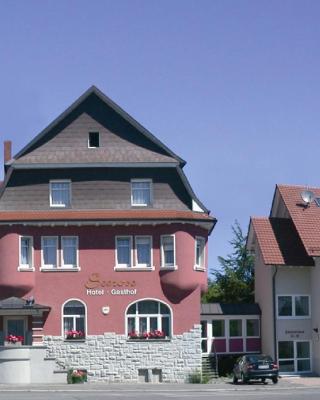 Gasthof Seerose