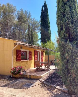 Petite maison entre Sanary et Bandol