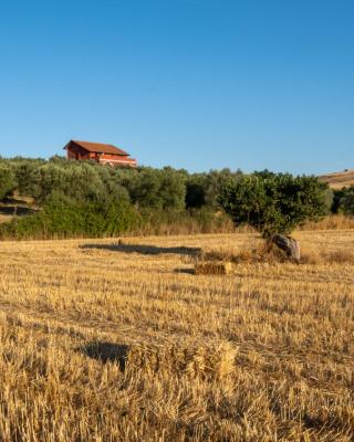 Agriturismo Rende