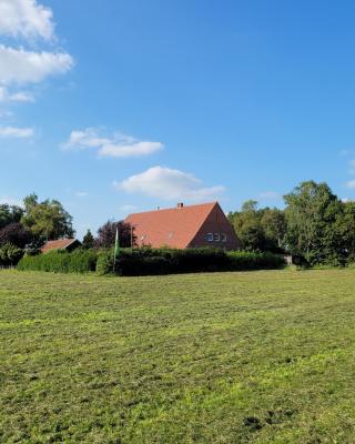 Ferienbauernhof De Slaaphoeve