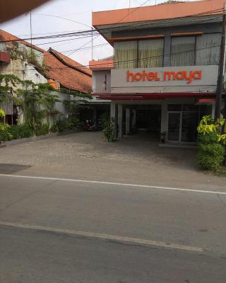 HOTEL MAYA