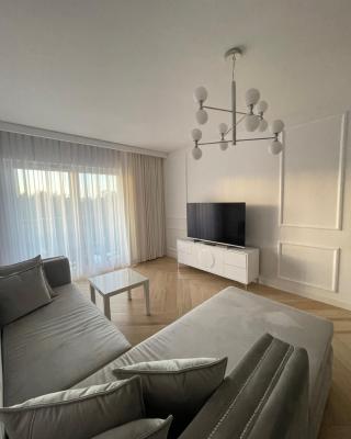 Luksusowy Apartament na Wydmach Międzywodzie