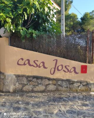 Casa Josa