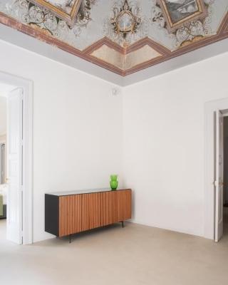 Palazzo Garibaldi - Luxury Suites
