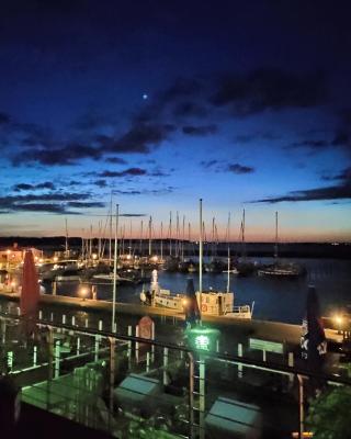 Sur la Mer - Pension Garni