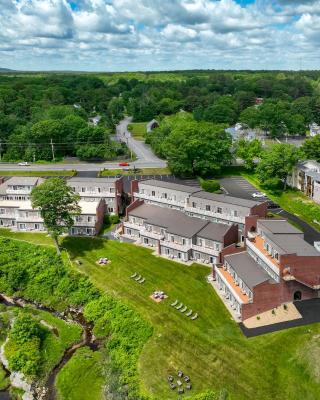 Ogunquit River Inn & Suites