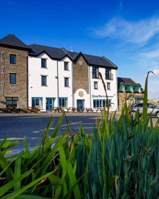 Pier Head Hotel Spa & Leisure