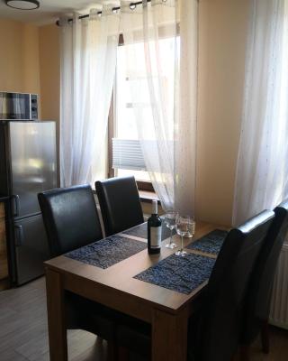 Apartament Karamba