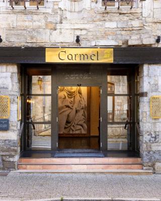 Carmel 1643