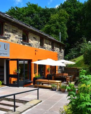 IOU Hebden Bridge Hostel