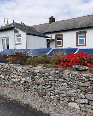 Old Station House - Kilfillan Cottage