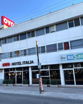 Hotel Italia