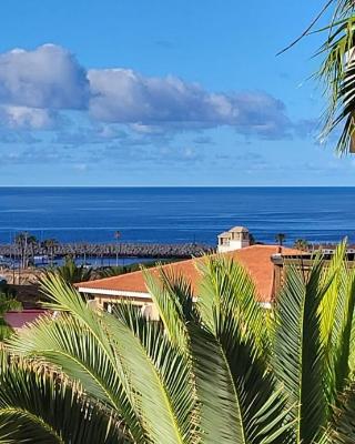 Albatros Tenerife Golf Sea View