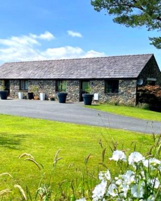 Lune Cottage nestled between Lake District and Yorkshire Dales
