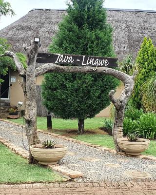 Tava Lingwe Game Lodge & Wedding Venue