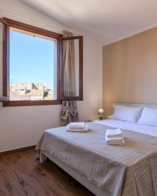 Vico Rooms