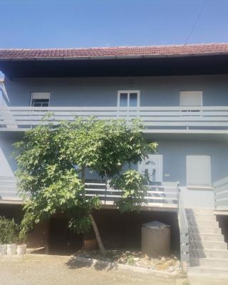 Apartman ŠIPA