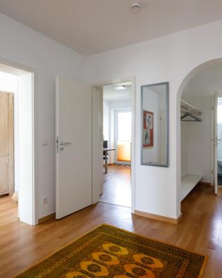 Ferienwohnung Morillenhang