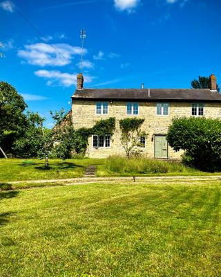 Home Farm Bed & Breakfast