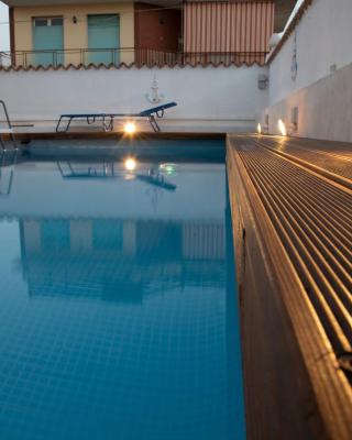 A & G RELAX ROOMS