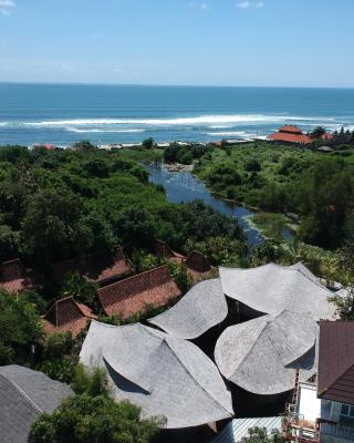 ZIN Canggu Resort & Villas