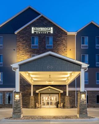 Staybridge Suites - Sioux City Southeast, an IHG Hotel