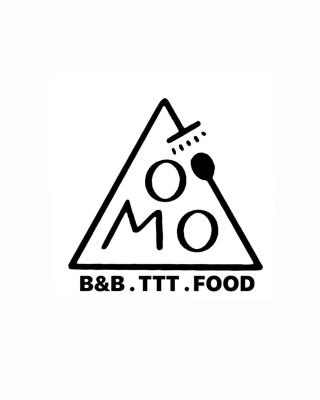 TOMO B&B