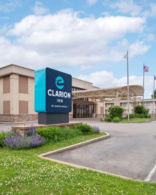 Clarion Inn Elmira-Horseheads