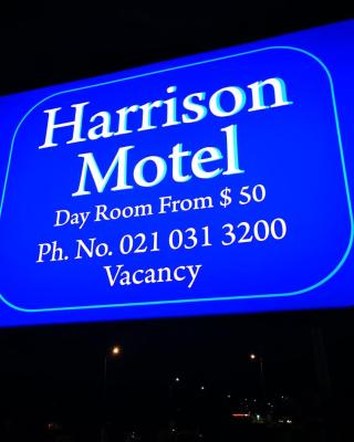Harrison Motel Papatoetoe