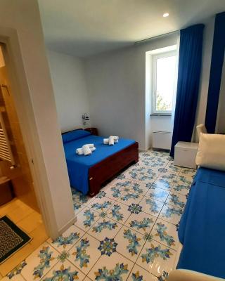 O Guarracino Rooms