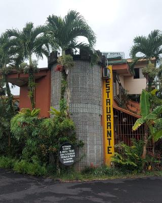 Hotel Torre Fuerte