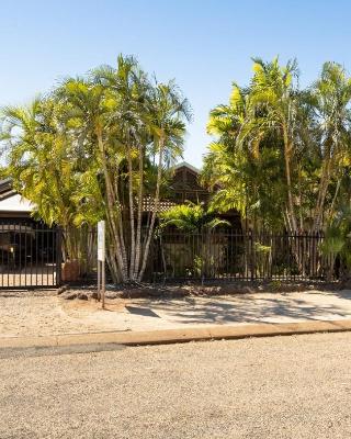 Kirei Pearl Accommodation Broome