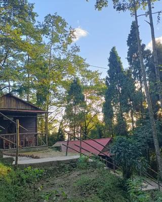 Orion Retreat