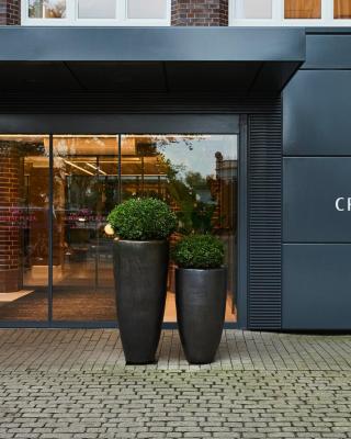 Crowne Plaza Hamburg-City Alster, an IHG Hotel