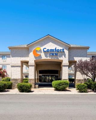 Comfort Inn Camp Verde I-17