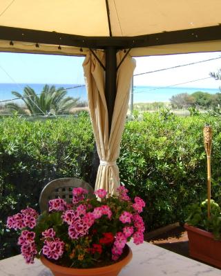 Mare Nostrum Casa Vacanza