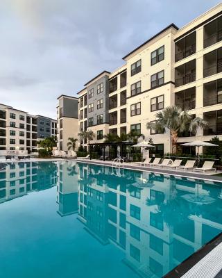 Westshore Apartments by Barsala