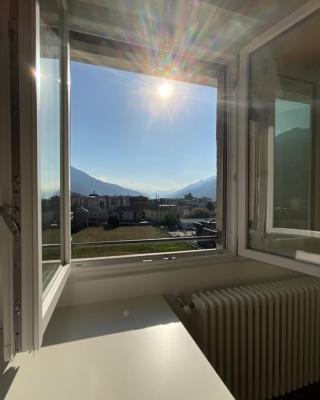 Settimo Cielo Apartment Aosta CIR 0199