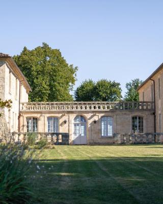 Château de Ferrand