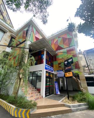 PALAGAN HUIS