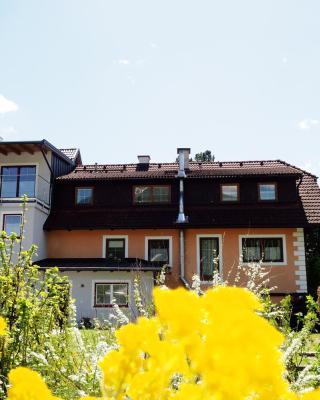 Apartment Goaßa - Familie Zehner