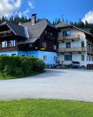 Urlaub am Fieglerberg