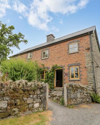 Byrdir Cottage