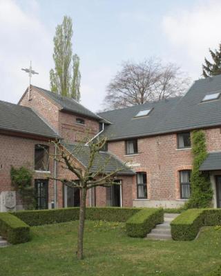 Het Bloesemklooster relais