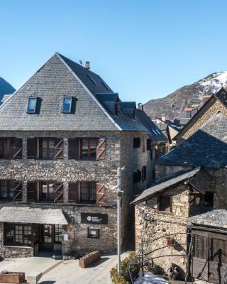 Hotel SNÖ Mont Romies