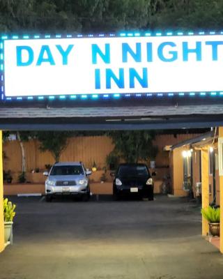 DAY N NIGHT Inn