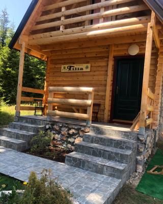 Tilia Cottage Banjska stena