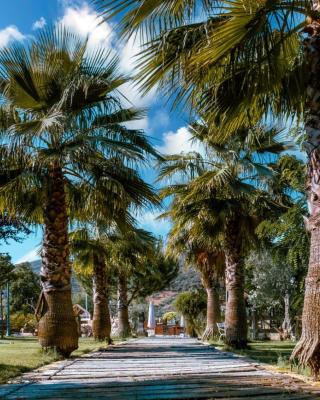 Hotel Rural Finca La Herencia